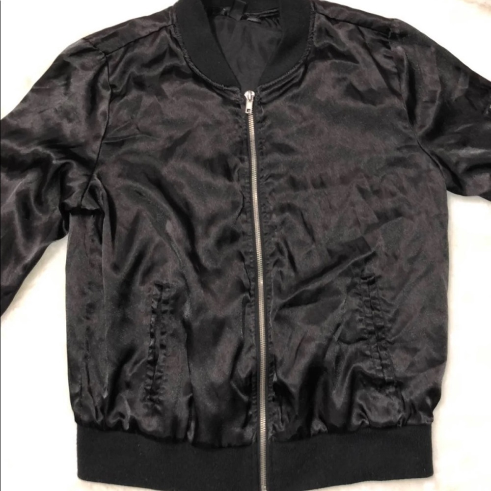 Bomber jacket - Picture 5 of 5